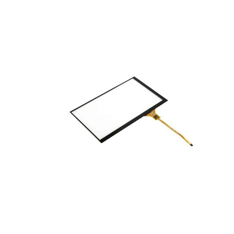 DFRobot 7 in Capacitive Touch Panel Overlay for LattePanda V1 IPS Display 177.8 mm Capacitive Touch Screen FIT0478