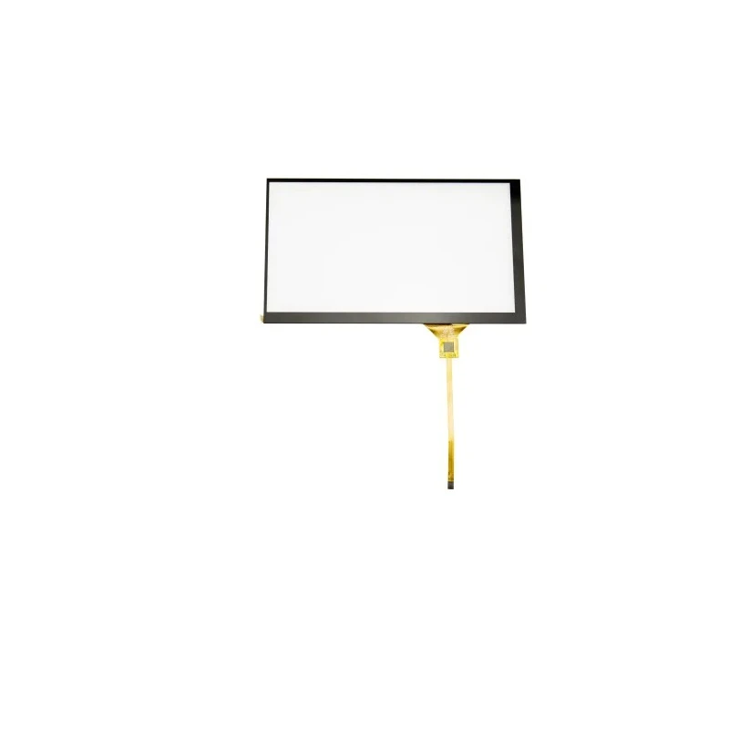 DFRobot 7 in Capacitive Touch Panel Overlay for LattePanda V1 IPS Display 177.8 mm Capacitive Touch Screen FIT0478