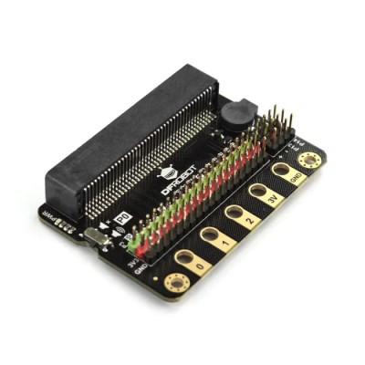 DFRobot BBC Micro:bit Add-on IO Extender Board V2 MBT0008