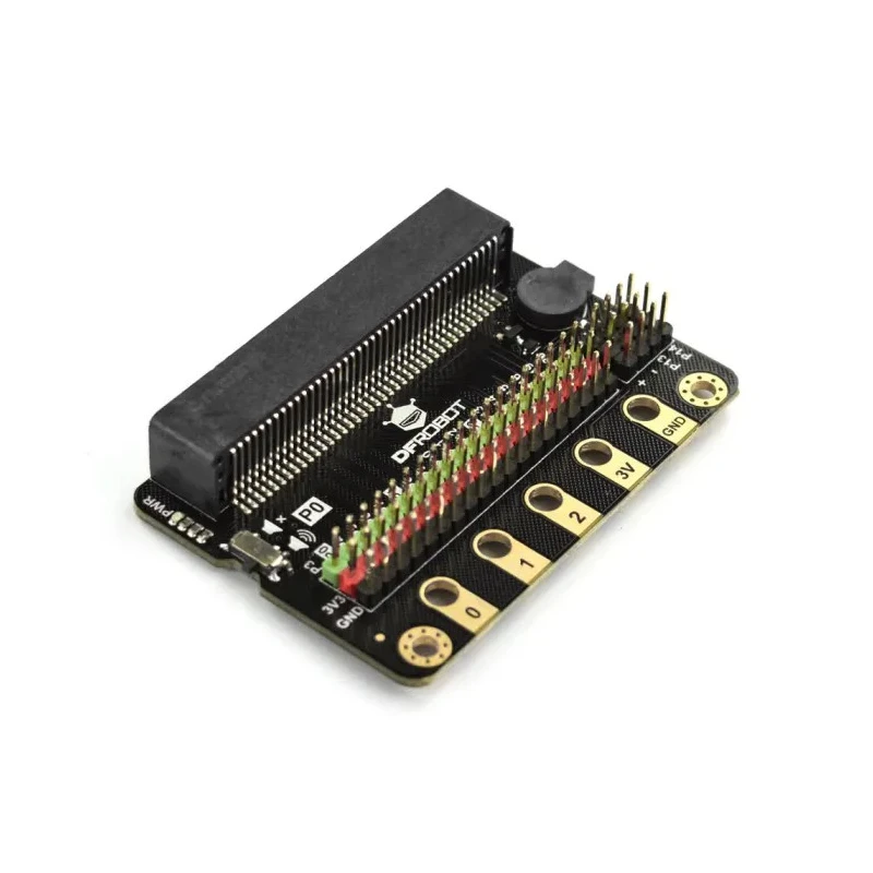 DFRobot BBC Micro:bit Add-on IO Extender Board V2 MBT0008
