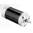 RS Pro Brushless DC Motor 36V DC 0.9 Nm Torque 3700 RPM 25 mm Shaft Diameter 216-3795