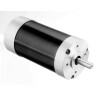 RS Pro Brushless DC Motor 36V DC 0.9 Nm Torque 3700 RPM 25 mm Shaft Diameter 216-3795