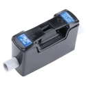 RS PRO 20A Rail Mount Fuse Holder, 660V AC 216-5373