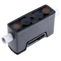 RS PRO 20A Rail Mount Fuse Holder, 660V AC 216-5373