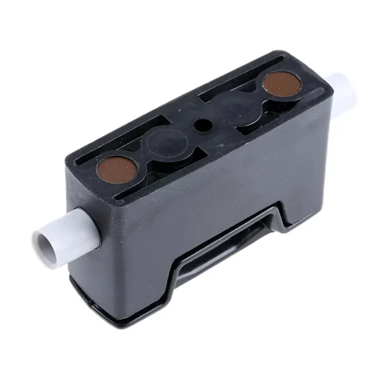 RS PRO 20A Rail Mount Fuse Holder, 660V AC 216-5373