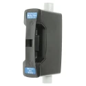 Lawson Fuses 63A Rail Mount Fuse Holder 690V ac LBI63FC/FCBK