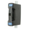 Lawson Fuses 63A Rail Mount Fuse Holder 690V ac LBI63FC/FCBK