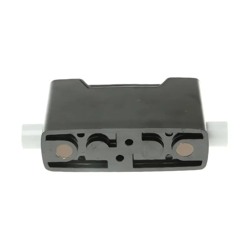 Lawson Fuses 63A Rail Mount Fuse Holder 690V ac LBI63FC/FCBK
