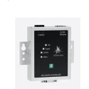 Pepperl + Fuchs Serial Device Server with 230 kbps Baud Rate, 24 V Supply Voltage ICDM-RX/TCP-DB9/RJ45-PM