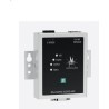 Pepperl + Fuchs Serial Device Server with 230 kbps Baud Rate, 24 V Supply Voltage ICDM-RX/TCP-DB9/RJ45-PM