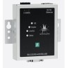 Pepperl + Fuchs Serial Device Server with 230 kbps Baud Rate ICDM-RX/EN-DB9/RJ45-DIN