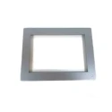 Beijer Electronics Adapter Plate for Use with HMI K30, E1032 to X2 base 5 100-1064