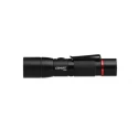 Coast LED Rechargeable Torch 320 lm Pure-Beam Optic with Slide Focusing HX5R