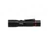 Coast LED Rechargeable Torch 320 lm Pure-Beam Optic with Slide Focusing HX5R