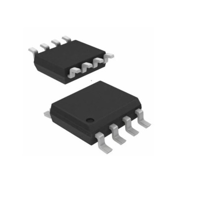 Renesas Electronics Clock Buffer 8-Pin SOIC, Surface Mount, Supply Voltage 2.3-5.2V, Max Output Frequency 200MHz 524MILF