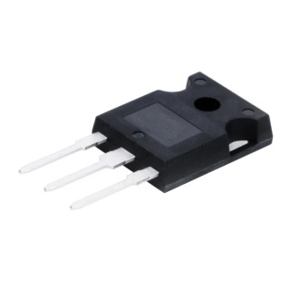 Vishay 400 V 60 A Switching Diode 3-Pin Through Hole TO-247AC VS-60APU04-N3