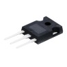 Vishay 400 V 60 A Switching Diode 3-Pin Through Hole TO-247AC VS-60APU04-N3