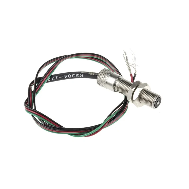 RS PRO Magnetic Pick Up Stainless Steel Barrel Housing 15V dc 304-172