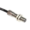 RS PRO Magnetic Pick Up Stainless Steel Barrel Housing 15V dc 304-172