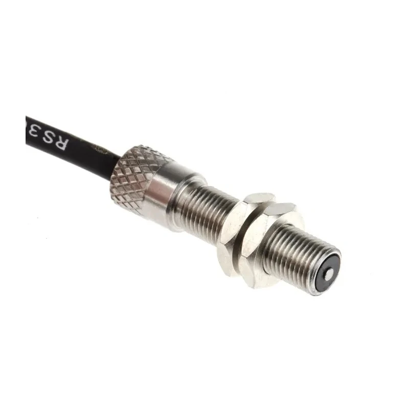RS PRO Magnetic Pick Up Stainless Steel Barrel Housing 15V dc 304-172