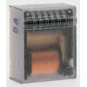 Hengstler Electromechanical Totalizer Counter 6 Digit 4mm Digit Height 10 Hz 24V Panel Mount 0 635 132