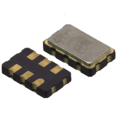 Renesas Electronics 0.75MHz Ultra-Precision XO Oscillator 25 ppm LVDS, 4-Pin VCXO XLL536125.000000I