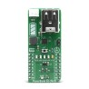 MikroElektronika PowerBank Click Power Management Evaluation Board for RT9480 MIKROE-4116