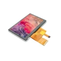 MikroElektronika 4.3 inch 480x270 Pixel TFT LCD Display Touch Screen MIKROE-3904