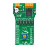 MikroElektronika Stepper Motor Driver Evaluation Board 3.3V/5V PWM Constant Current for TB67S128FTG MIKROE-4138