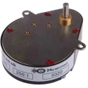 McLennan Servo Supplies Ovoid Gearbox, 250:1 Gear Ratio, 0.8 Nm Maximum Torque, 20 rpm Maximum Speed P5-G27L82