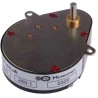McLennan Servo Supplies Ovoid Gearbox, 250:1 Gear Ratio, 0.8 Nm Maximum Torque, 20 rpm Maximum Speed P5-G27L82