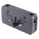 Eaton Switch Disconnector Auxiliary Switch 1 NO/1 NC, N Series for Use with P3.../IVS Series, P3.../V Series 064805 N-P3Z