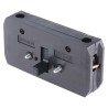 Eaton Switch Disconnector Auxiliary Switch 1 NO/1 NC, N Series for Use with P3.../IVS Series, P3.../V Series 064805 N-P3Z