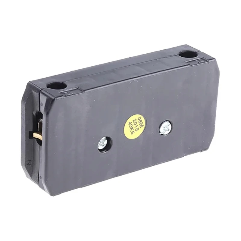 Eaton Switch Disconnector Auxiliary Switch 1 NO/1 NC, N Series for Use with P3.../IVS Series, P3.../V Series 064805 N-P3Z