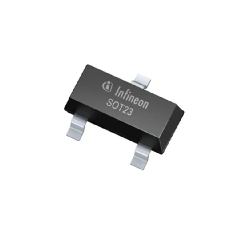 Infineon 40 V 250 mA Silicon Schottky Diode Surface Mount SOT-23 Package BAT6406E6327HTSA1