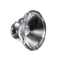 Ledil C17180 Series 1-Way Round LED Lens 11° Viewing Angle Polymethyl Methacrylate Material C17180_YASMEEN-30-RS
