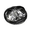 Ledil 1-Way Round Polycarbonate LED Lens Diameter 21.6mm Height 9.3mm CA17722_EMERALD-ER2-PC