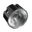 Ledil 1-Way Round LED Lens, Polymethyl Methacrylate, 36° Viewing Angle, Diameter 69.9mm, Height 39.9mm CP17415_YASMEEN-70-W-C