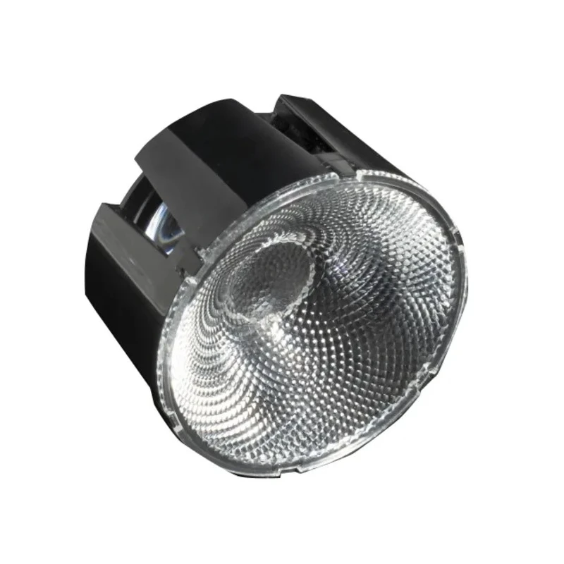 Ledil 1-Way Round LED Lens, Polymethyl Methacrylate, 36° Viewing Angle, Diameter 69.9mm, Height 39.9mm CP17415_YASMEEN-70-W-C
