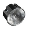 Ledil 1-Way Round LED Lens, Polymethyl Methacrylate, 36° Viewing Angle, Diameter 69.9mm, Height 39.9mm CP17415_YASMEEN-70-W-C