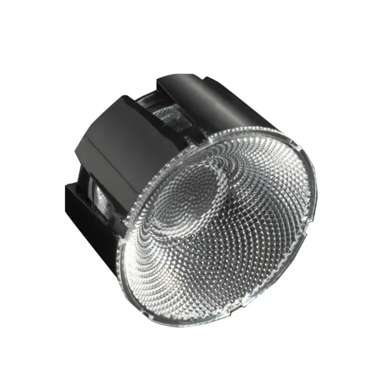 Ledil 1-Way LED Lens 60 ° Polymethyl Methacrylate Material 69.9mm Diameter CP17416_YASMEEN-70-WW-C