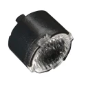 Ledil 1-Way LED Lens Polymethyl Methacrylate Round 45 x 20° 9.9mm Diameter FP14414_LISA2-O-PIN