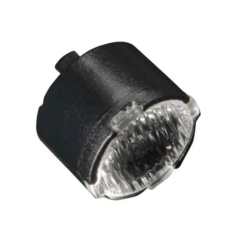 Ledil 1-Way LED Lens Polymethyl Methacrylate Round 45 x 20° 9.9mm Diameter FP14414_LISA2-O-PIN