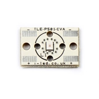 Intelligent LED Solutions Yellow LED Strip 1.7V dc, 2.7 V dc, 3000K Colour Temperature, 20mm Length ILE-S201-YELL-SC221.