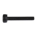 RS PRO Plain Steel Hex Socket Cap Screw, Hex Socket, M2 x 12 mm 293-296