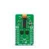 MikroElektronika M-Bus Slave Click Adapter Board for TSS721A with UART Interface 3.3V MIKROE-4137