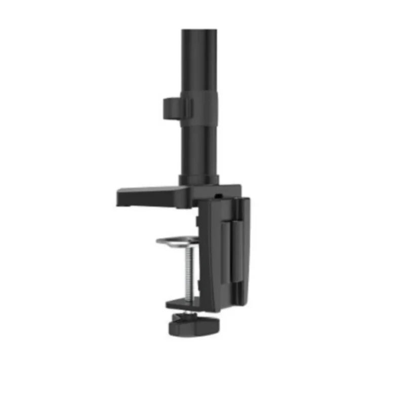 Hama Monitor Arm with Extension Arm, Supports 2 Displays up to 81cm Screen Size, Maximum Load 12kg, VESA 75x75 or 118498