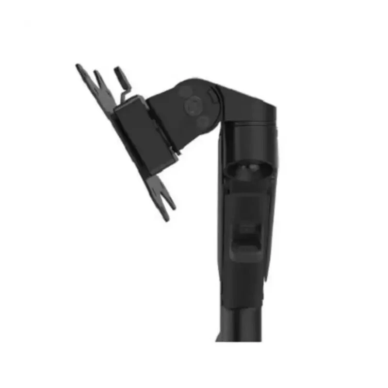 Hama Monitor Arm with Extension Arm, Supports 2 Displays up to 81cm Screen Size, Maximum Load 12kg, VESA 75x75 or 118498