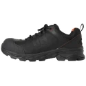 Helly Hansen Oxford Low Unisex Black Composite Safety Shoes Size UK 9 EU 43 78402_990-43