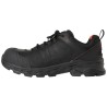 Helly Hansen Oxford Low Unisex Black Composite Safety Shoes Size UK 9 EU 43 78402_990-43